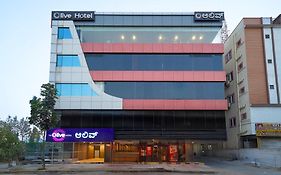 Olive Hotel Hosa Road Metro By Embassy Group